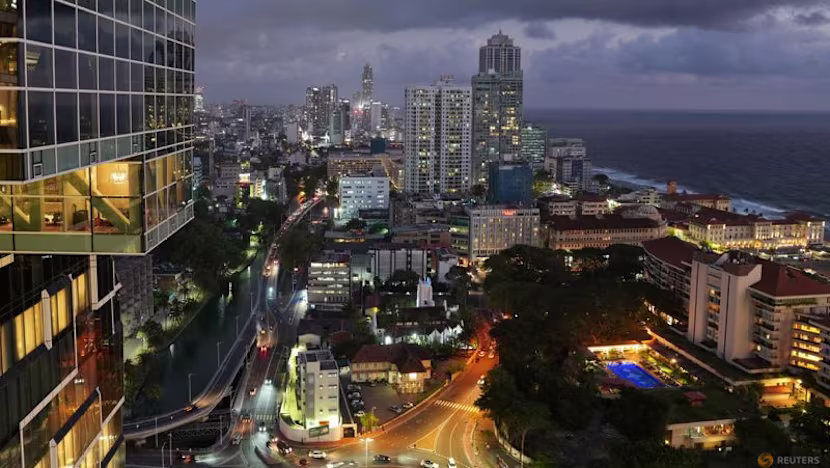 IMF'den Sri Lanka'ya 345 Milyon Dolarlık Anlaşma