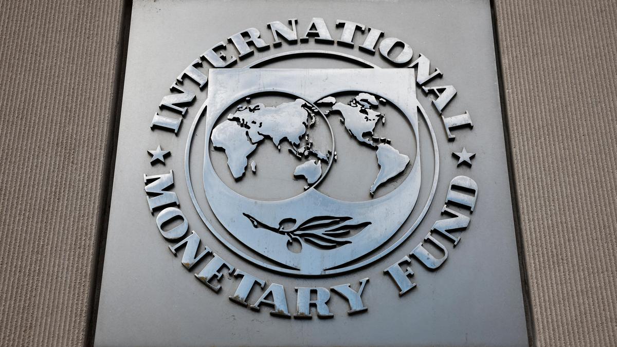 IMF Sri Lanka'ya 345 milyon dolarlık kredi kapısını açtı