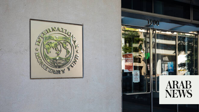 IMF: Suudi Arabistan bölgesel ekonomik fırtınayı atlatıyor