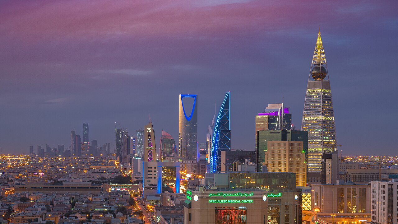 IMF: Suudi Arabistan ekonomisi Orta Doğu savaşına rağmen dirençli