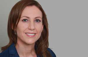 IMF'nin yeni Başekonomisti Silvana Tenreyro oldu
