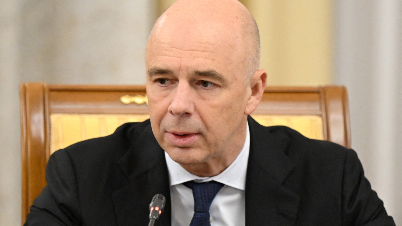 IMF Zirvesinde Avrupalı Delegeler Rus Bakanı Protesto Etti