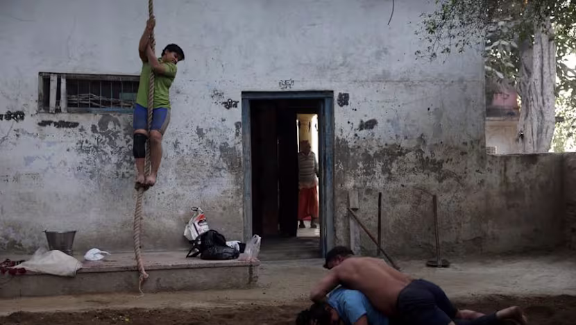 India grapples with 'endemic' age-fraud menace in sports