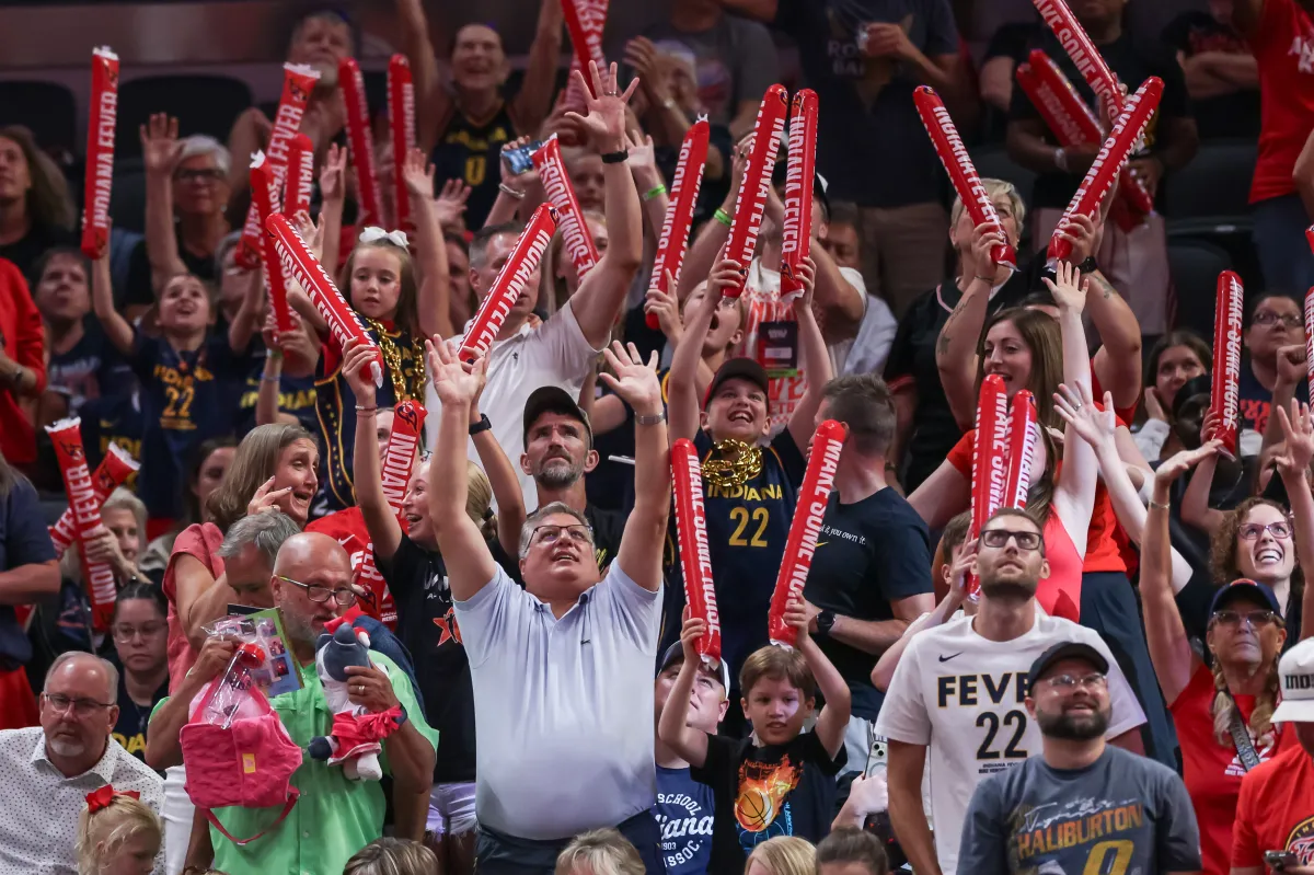 Indiana Fever oyuncularından taraftar tacizine dair çarpıcı itiraflar