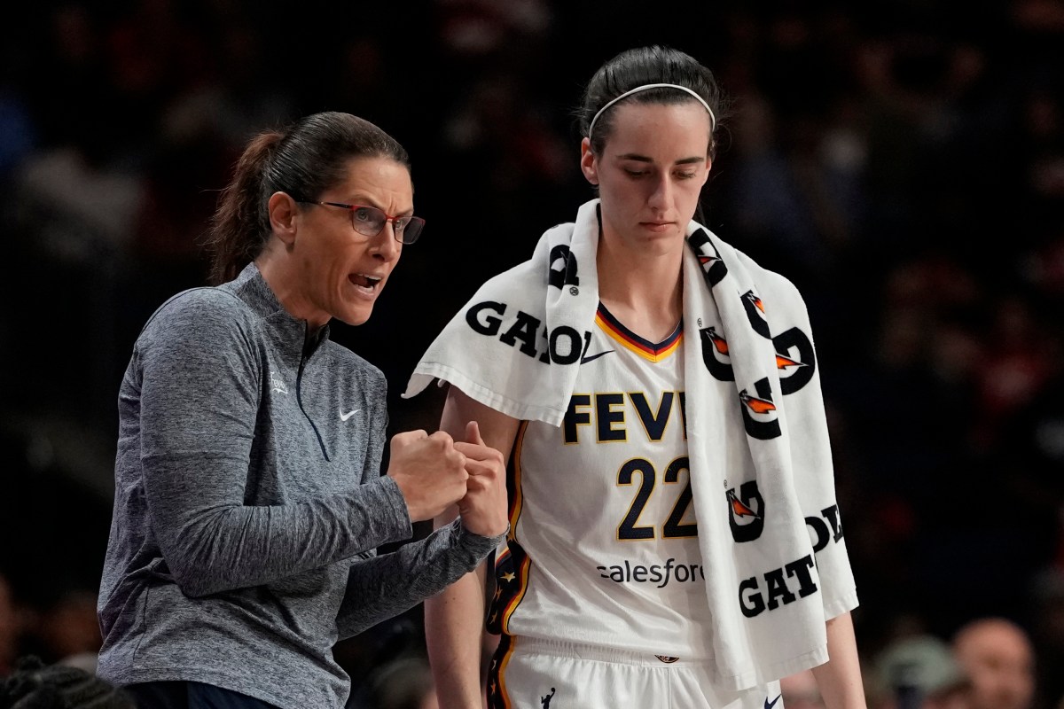 Indiana Fever Yönetiminde Büyük Değişiklik: Playoff Hayal Kırıklığı Sonrası