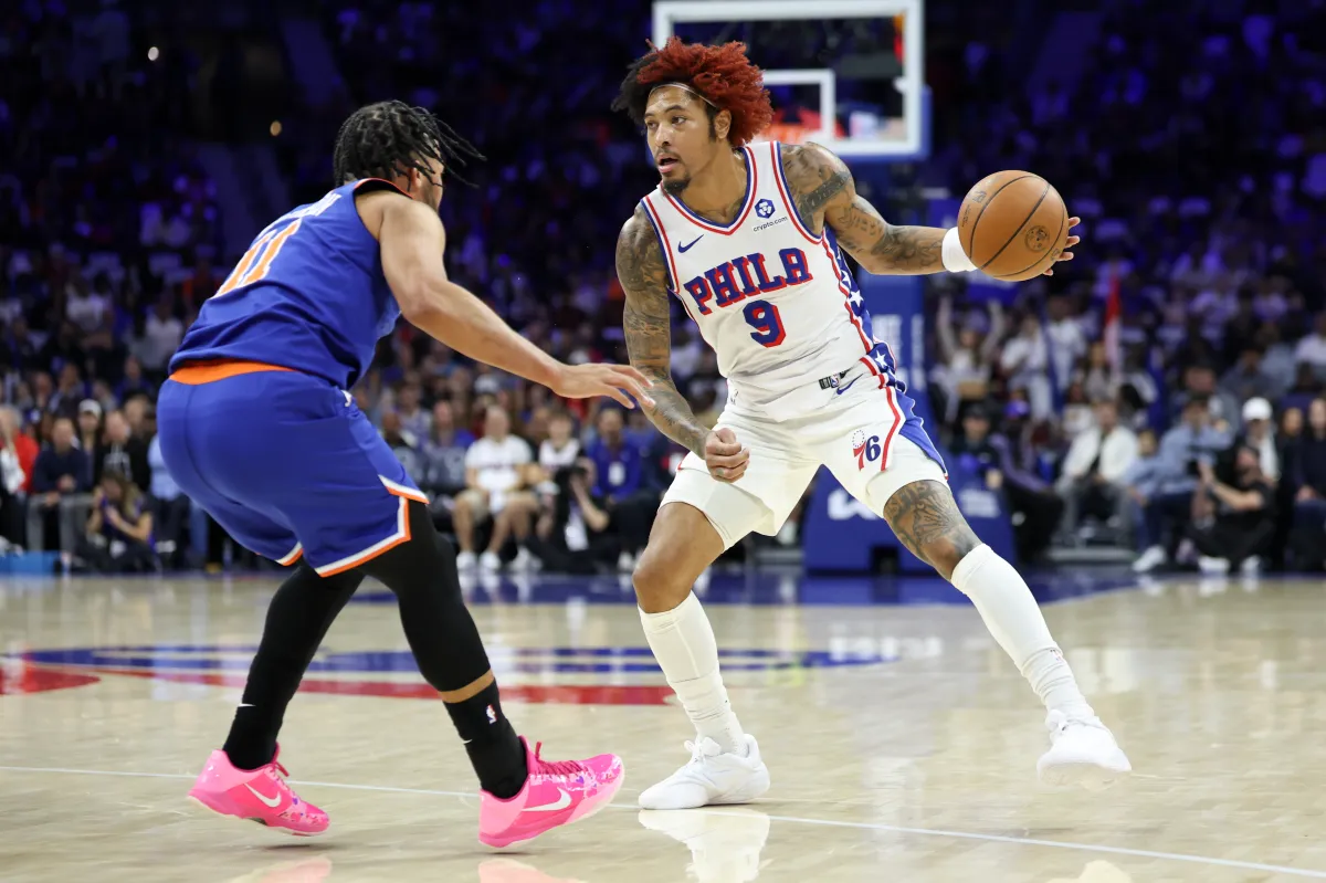 Indiana Pacers, Deneyimli Forvet Kelly Oubre Jr.'ı Kadrosuna Kattı