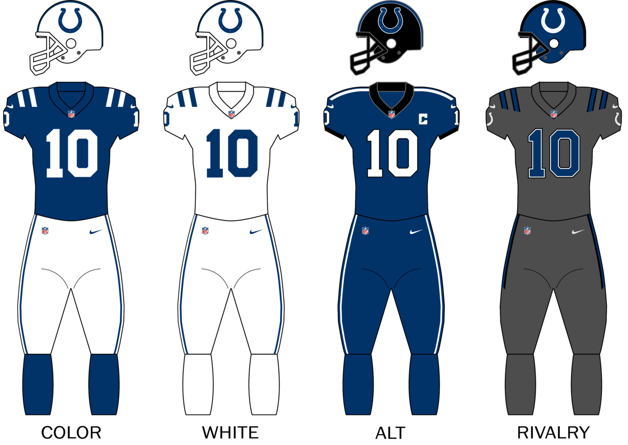 Indianapolis Colts, Veteran WR'ı Serbest Bıraktı