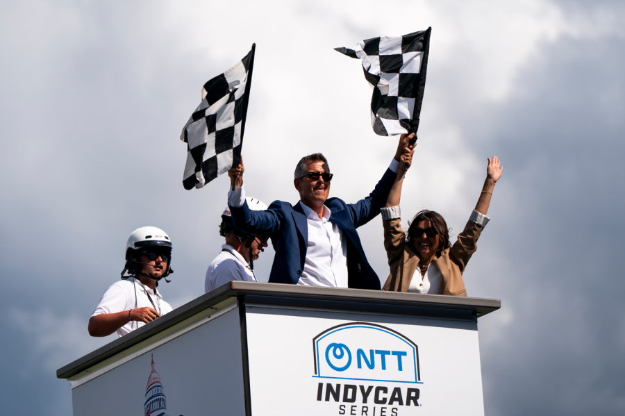 IndyCar Freedom 250 Grand Prix: Gözler Yarış Pistine Çevrildi