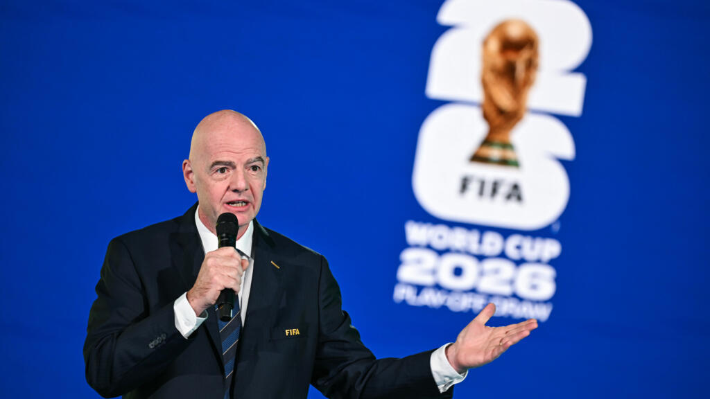 Infantino, istifa çağrılarına rağmen yeniden seçim istiyor