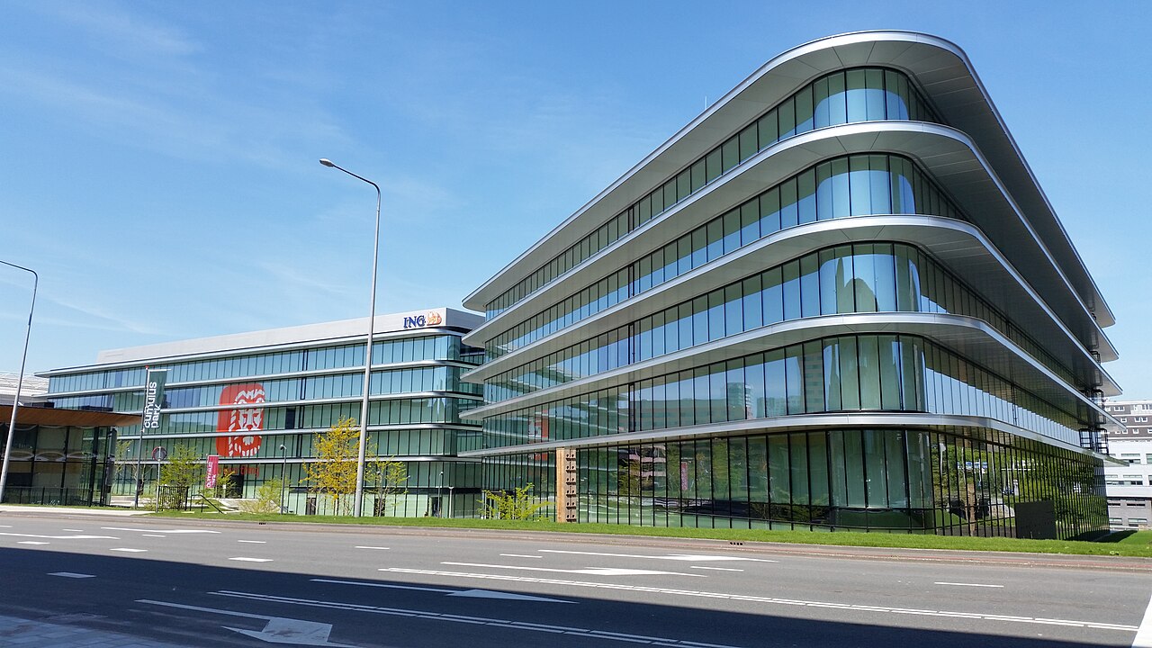 ING, Yapay Zeka Kredileri Dahil 10 Milyar Dolarlık Kredi Riskini Hedge Ediyor