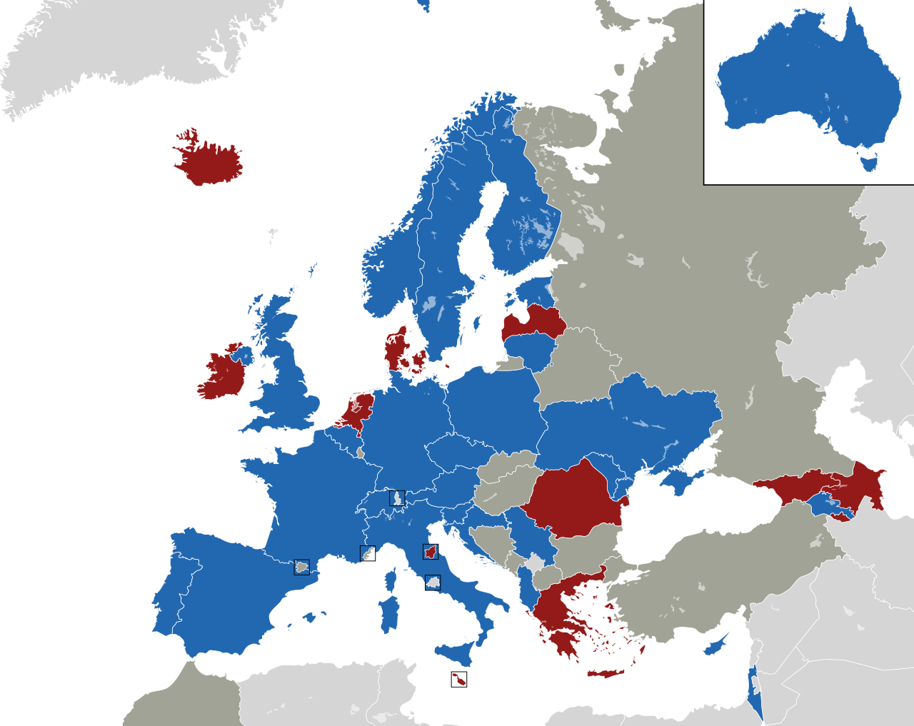 İngiliz Milletvekilleri Eurovision Başarısızlığını Araştıracak