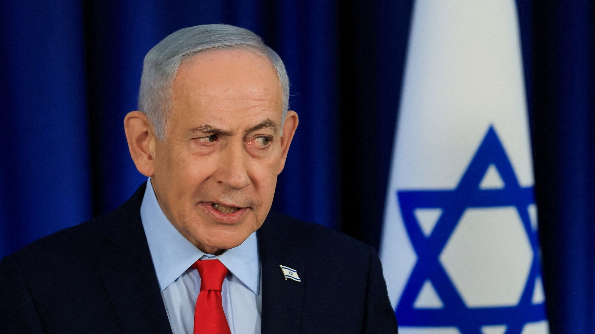 İngiliz milletvekilleri Netanyahu'ya yaptırım çağrısı yaptı