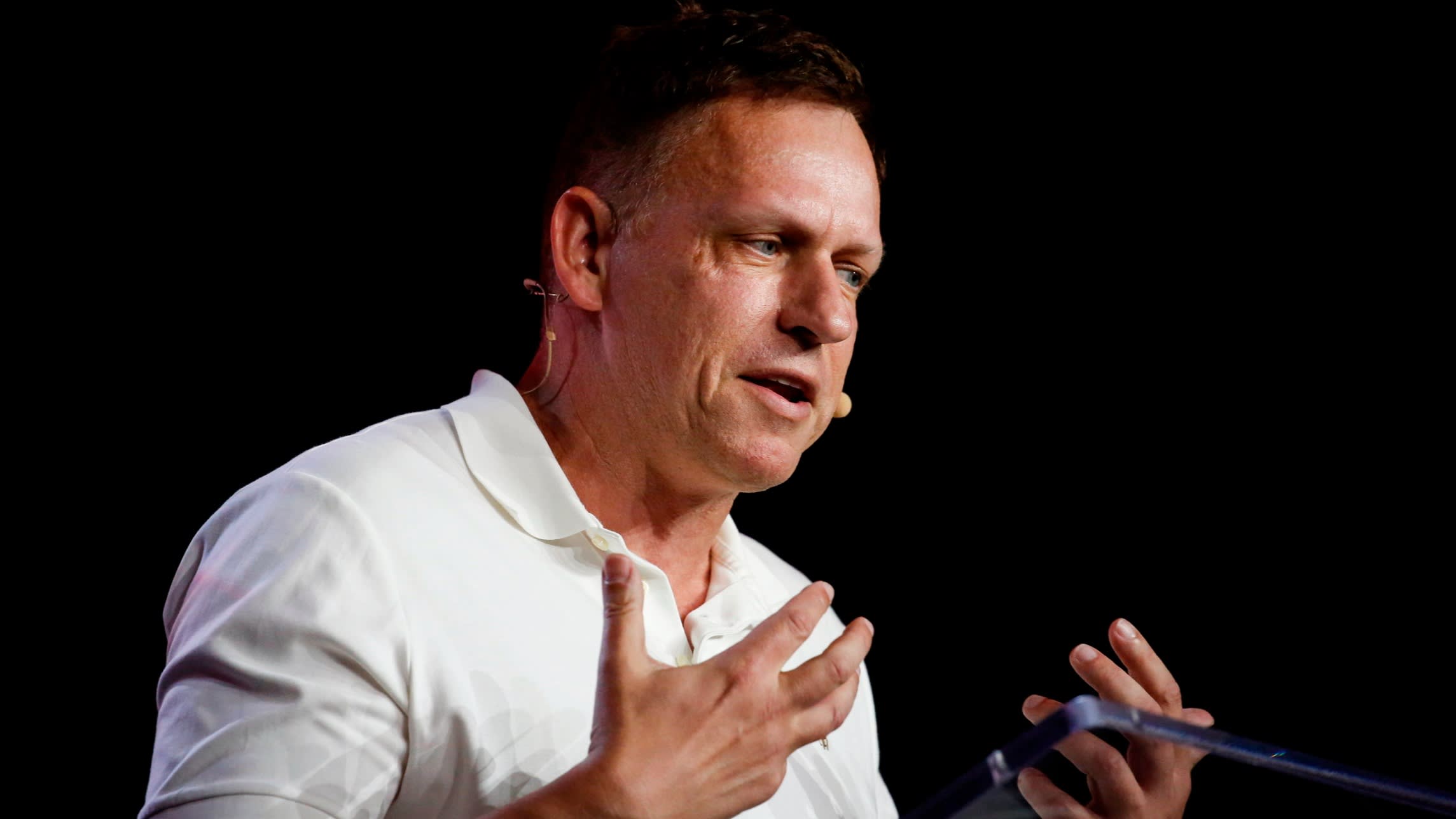 İngiliz Milletvekilleri: Palantir Kamu Verilerinde Önemli Rol Almamalı