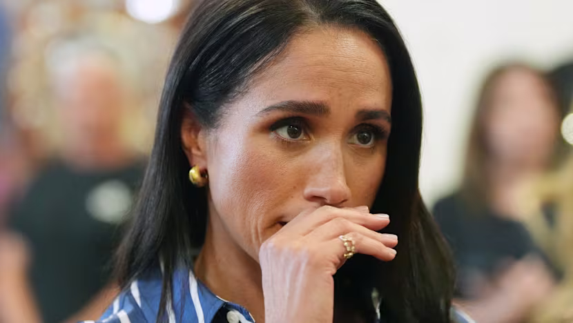 İngiliz Polisi: Meghan Markle'ın Babasına İlişkin İddialar Diğer Birimlere Gönderilmedi