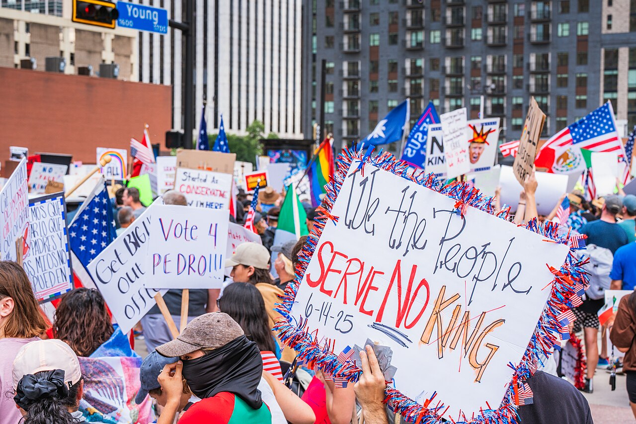 İngiliz Vatandaşının Eşinden Burnham'a Sınırdışı Çağrısı