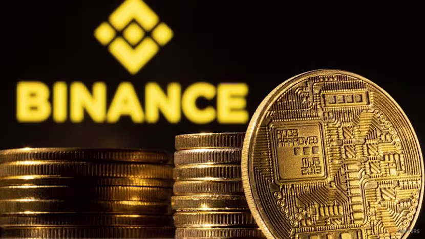 İngiliz Yatırımcılar Binance'e 150 Milyon Sterlinlik Dava Açtı