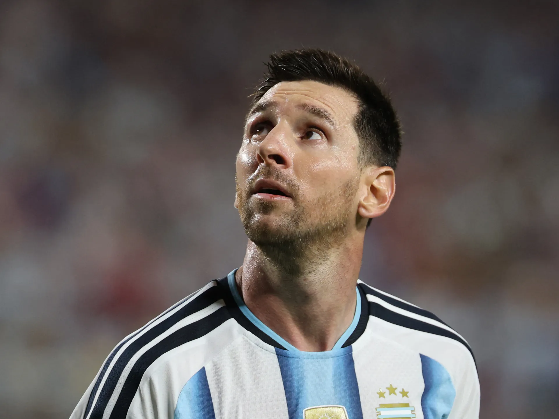 İngiltere-Arjantin Dünya Kupası Yarı Finali: Messi-Kane Kapışması