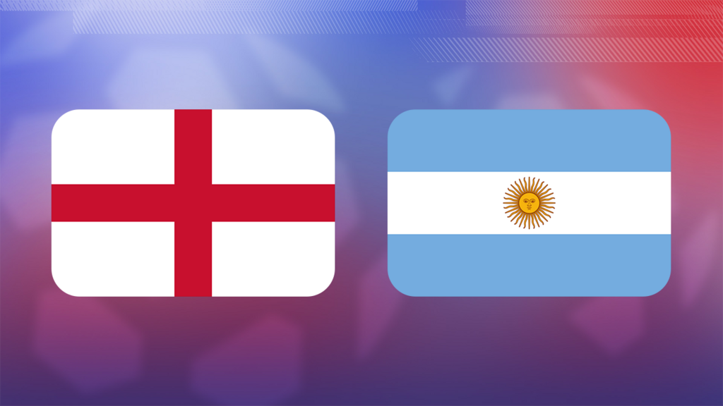 İngiltere-Arjantin Yarı Finalde Karşı Karşıya: Kane ve Messi Dünya Kupası Finali İçin Savaşıyor