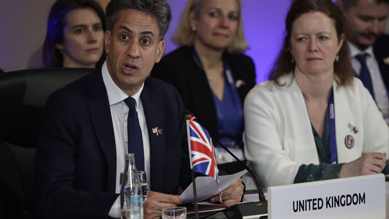 İngiltere, ASEAN ile bağlarını güçlendiriyor
