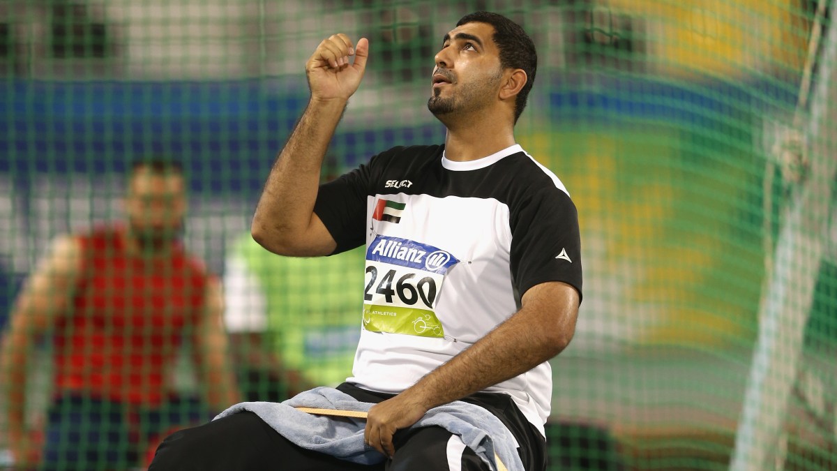 İngiltere Atletizm Federasyonu'na BAE'li Paralimpik sporcunun ölümünde para cezası