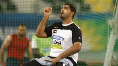 İngiltere Atletizm Federasyonu'na Paralimpik sporcunun ölümünde 350 bin sterlin ceza
