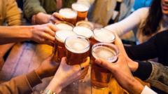 İngiltere'de bar dönüşümlerine yeni kısıtlama