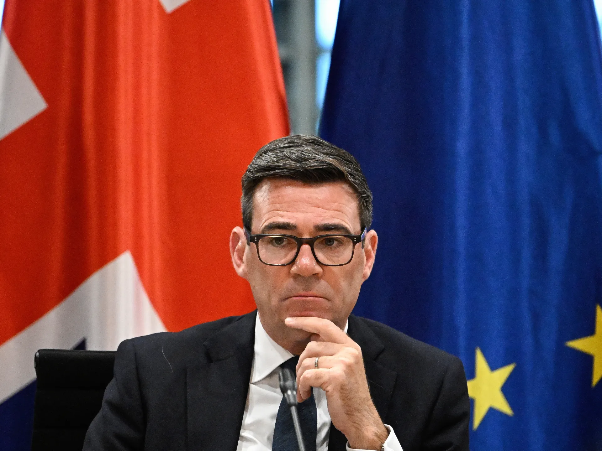 İngiltere Başbakanı Burnham: Rusya Brexit'e müdahale etti
