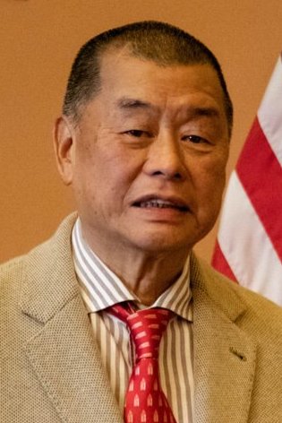 İngiltere Başbakanı'ndan Trump'a Jimmy Lai Mesajı