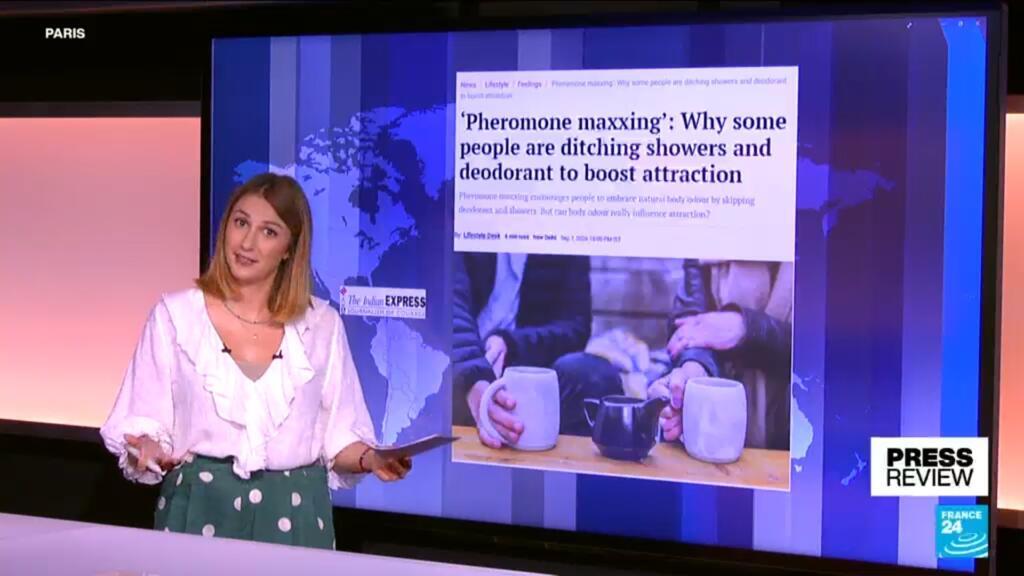 İngiltere'nin Batı Şeria Yerleşimlerine Yaptırımı ve 'Pheromone Maxxing' Trendi
