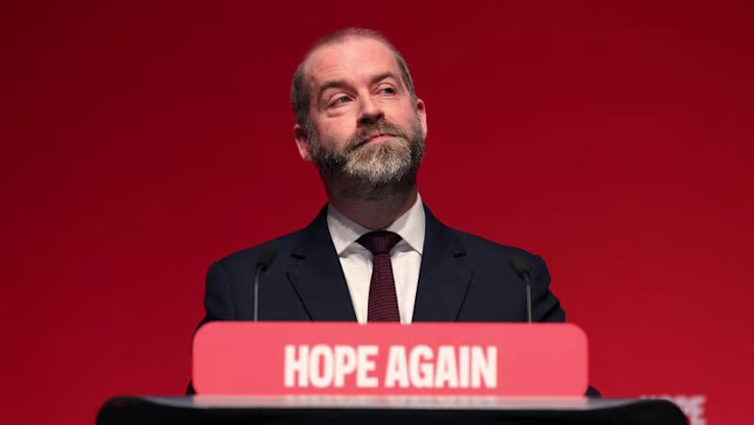 İngiltere, Çin Elektrikli Araçlarına Tarife Hazırlığında