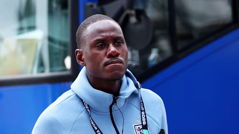 İngiltere defansı Chalobah, Chelsea'den Como'ya transfer oldu