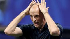 İngiltere'nin Dünya Kupası'nda Eksikleri: Tuchel'in Takımında Ne Yok