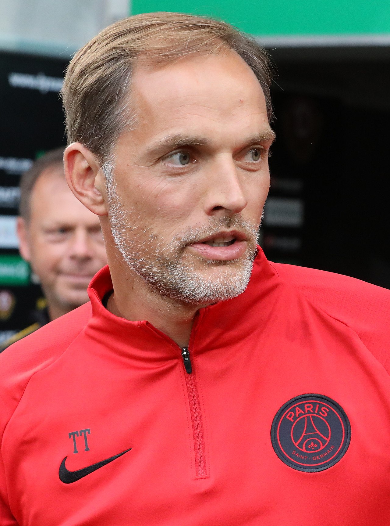 İngiltere'nin Dünya Kupası Hedefi: Tuchel Liderliğinde Yeni Bir Dönem