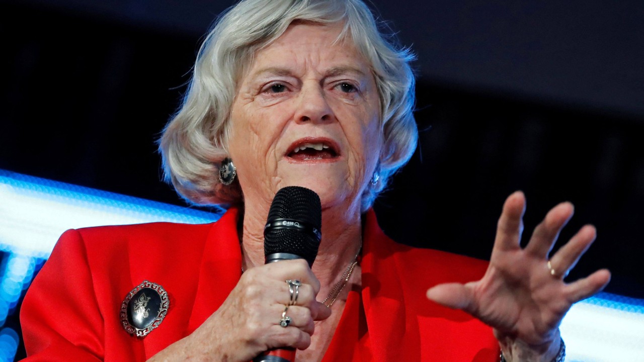 İngiltere'de eski bakan Widdecombe cinayetinde terör polisi soruşturması