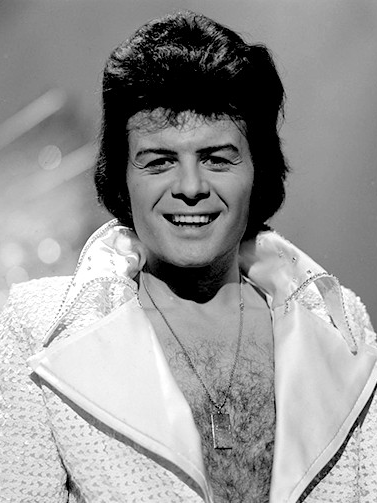 İngiltere'de Eski Pop Yıldızı Gary Glitter'a Cinsel Suçlamalar