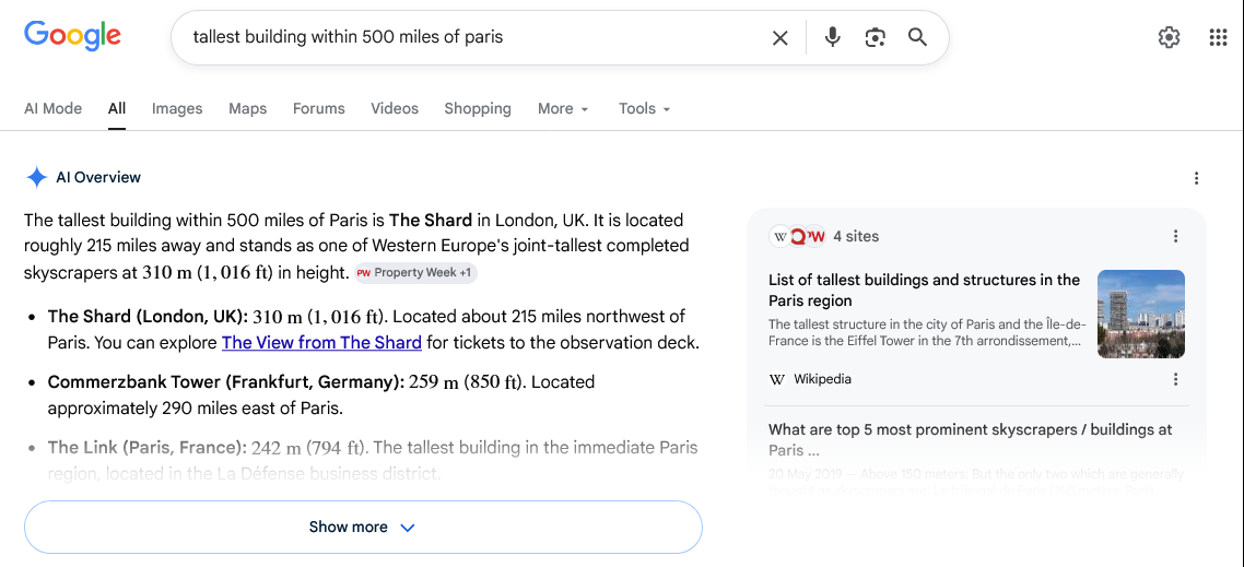 İngiltere'den Google AI kararı: Yayıncılar için yeni dönem