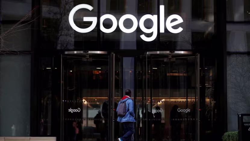İngiltere'den Google'a şeffaflık çağrısı