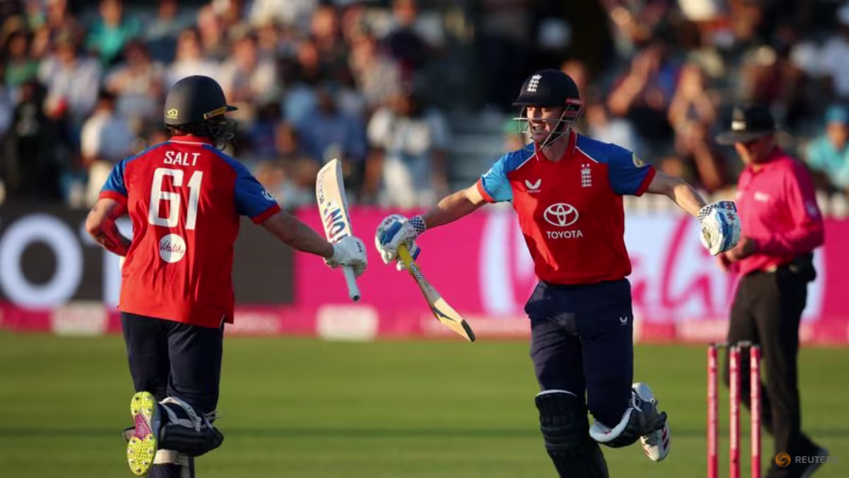 İngiltere'den Hindistan'a T20 Tarihi: İlk Seri Galibiyeti