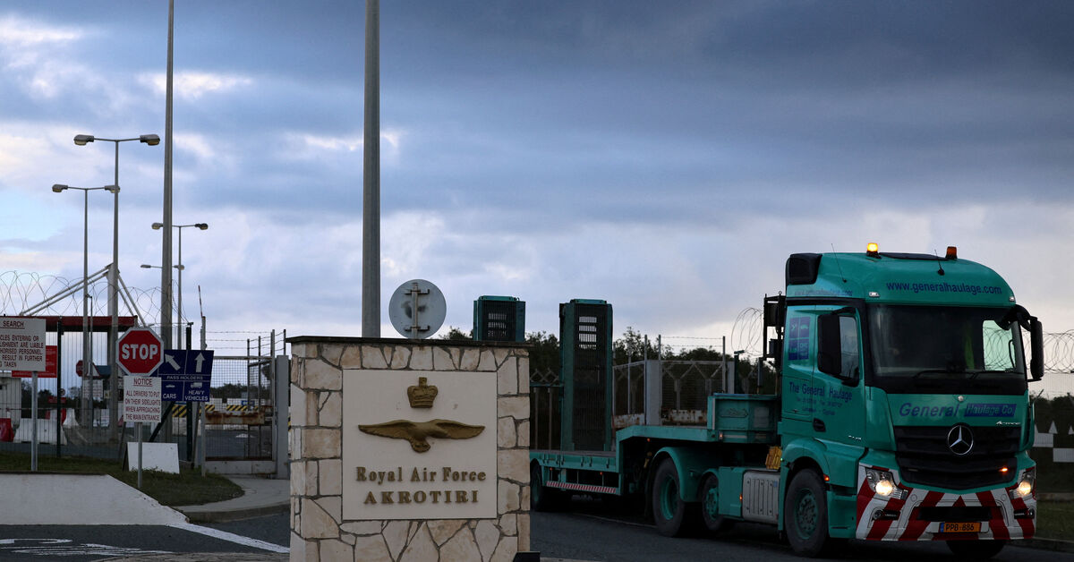 İngiltere, İran casusluğu şüphelisinin iadesini istedi