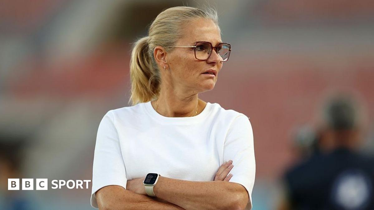 İngiltere Kadın Milli Takımı Yunanistan'ı 3-1 Yendi: Lionesses'ten Değerli Bir Galibiyet