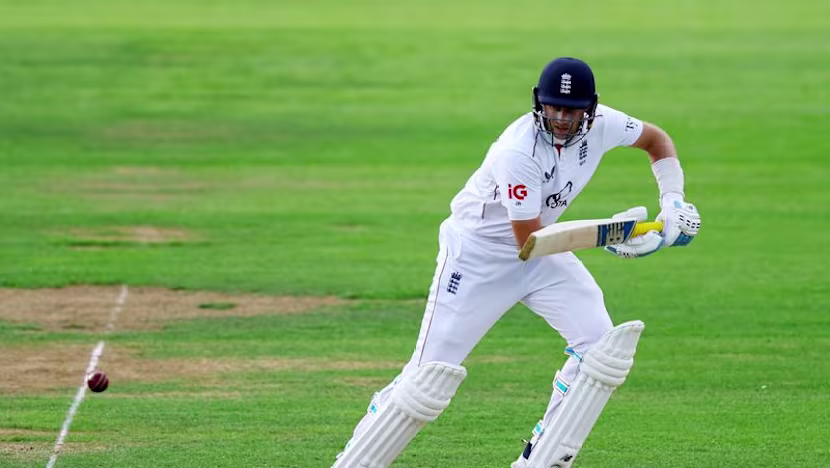 İngiltere Kaptanı Root'tan LBW Tartışmalarına Sakin Yanıt
