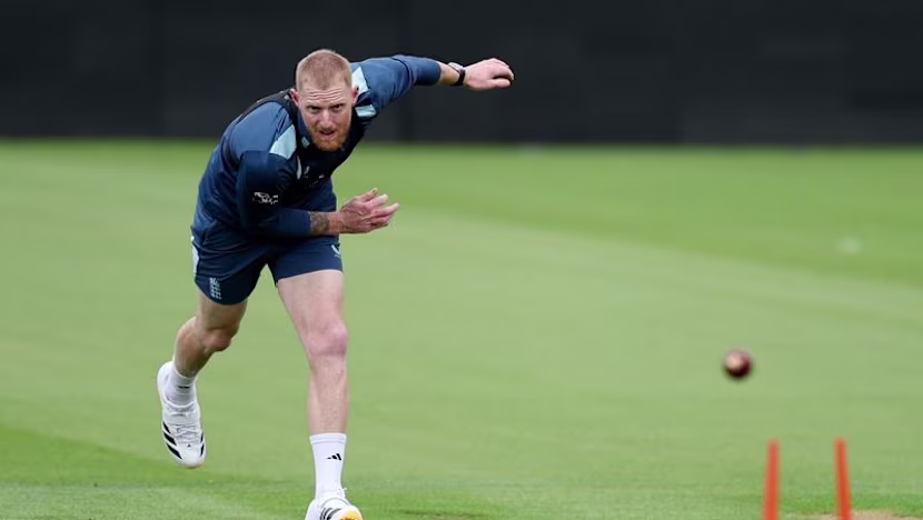 Sakatlıktan Dönen İngiltere Kaptanı Stokes, Durham’da Parladı