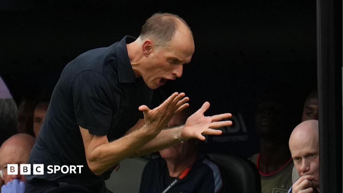 İngiltere kazanıyor ama performansı tatmin etmiyor