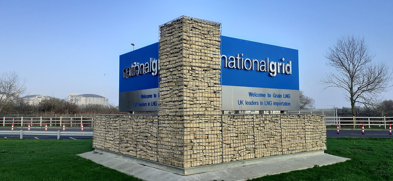 İngiltere'nin LNG Kapısı Grain'e Enerji Veteranı Abdo