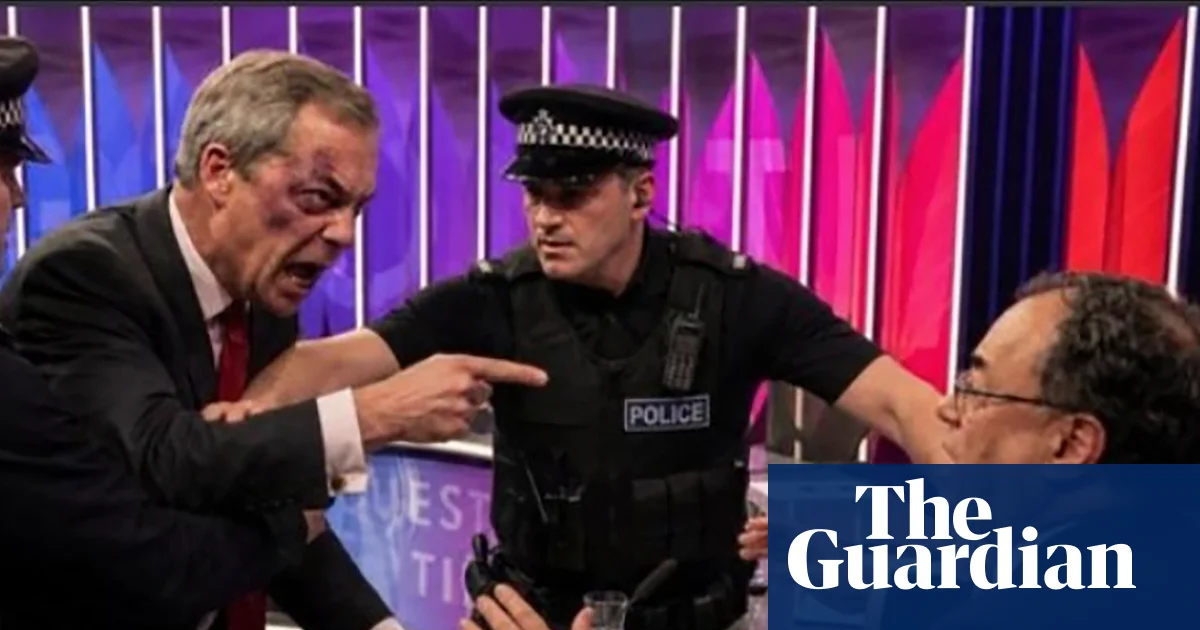İngiltere Merkez Bankası'ndan yapay zeka uyarısı: Farage-Bailey deepfake görüntüleri yayıldı