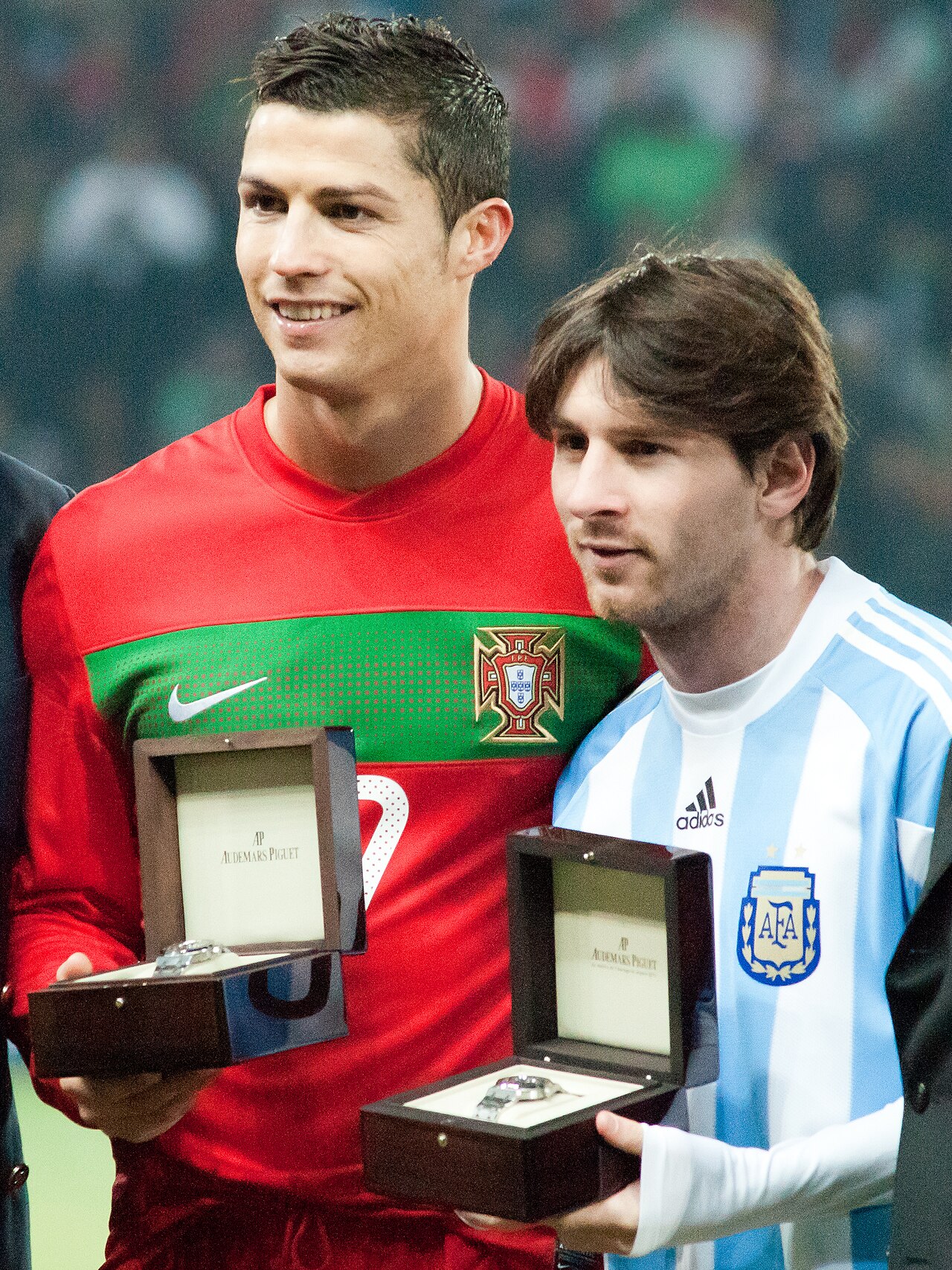 İngiltere'nin Messi Bütçesine İhtiyacı Var