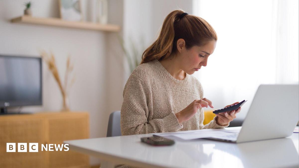 İngiltere'de Mortgage Faizleri Son Bir Ayın Zirvesinde