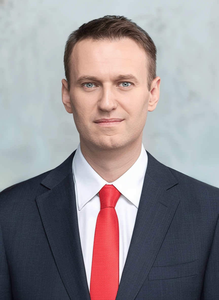 İngiltere'den Navalny'yi Zehirlediği Belirtilen Rus Enstitülere Yaptırım