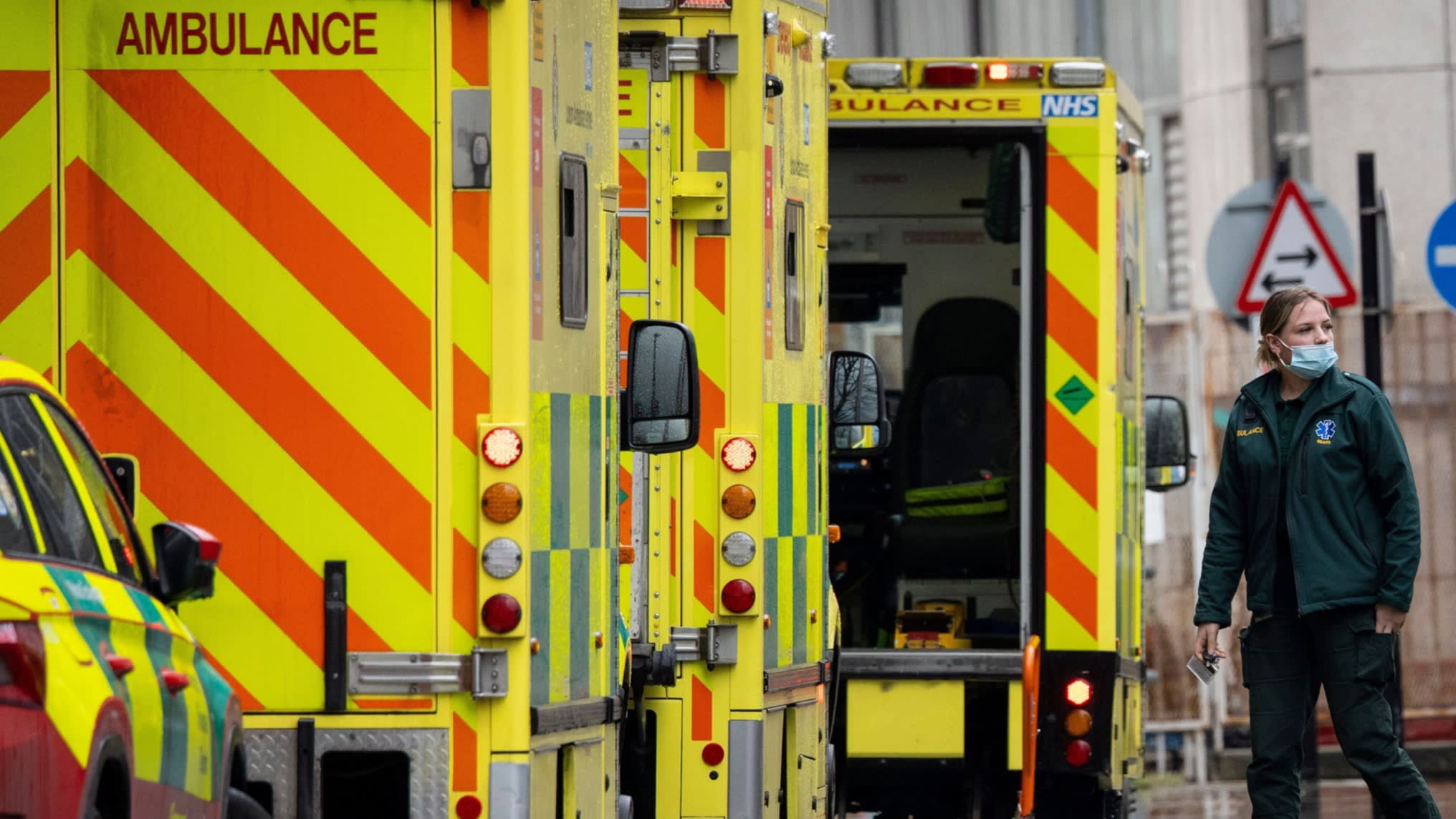 İngiltere'de NHS verilerine Palantir erişimi tartışması büyüyor