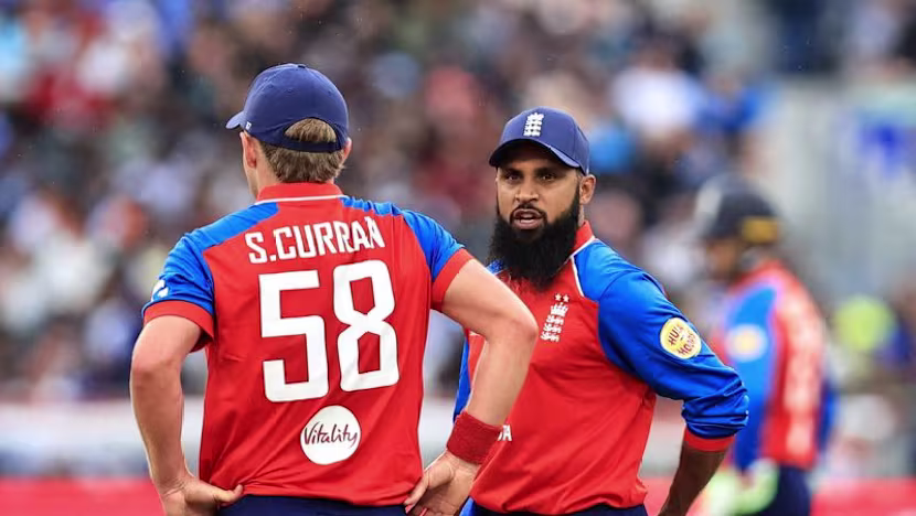 İngiltere, Pakistan ODI Tri-Serisi İçin Kadrosunu Açıkladı: Rashid ve Curran Döndü